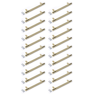 Idora 25.6 cm Centre Bar Handle