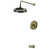 Brushed Brass is out of stock