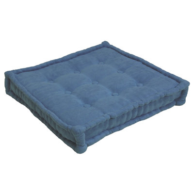  Housse de coussin carré et insert