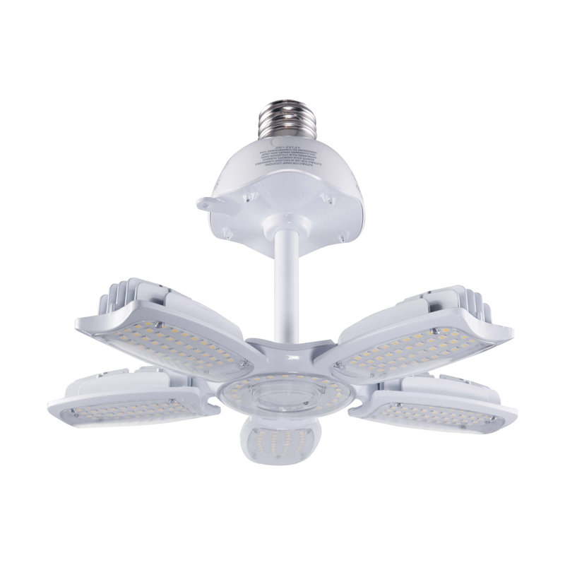 40 Watt Clear LED Bulb, 60 W