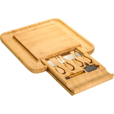 Planche à fromage 
