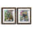Walnut Framed Paper is unavailable