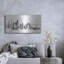 «Bridge And Skyline Silver» par Avery Tillmon