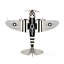 Sculpture Adae C1943 République P-47 Thunderbolt