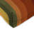 Outdoor Wicker Cushion Set for Bench and 2 Seats-986222383