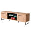 Medorra Unfinished Entertainment Centre for TVs up to 55"