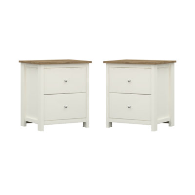 Isenbert 2 Pieces Bedroom Set