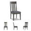 Frisby 18.63'' H Upholstered Side Chair