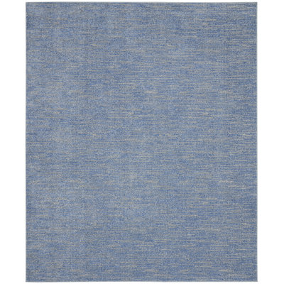 Yitsel Indoor / Outdoor Rug