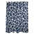 Blanc / bleu marine / argent