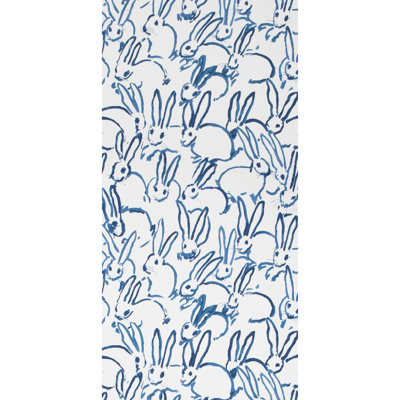 Hutch 10' L x 27" W Wallpaper Roll