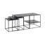 Andover Frame Nesting Tables