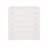 ALU C-SHAPED TABLE WHITE-550549980