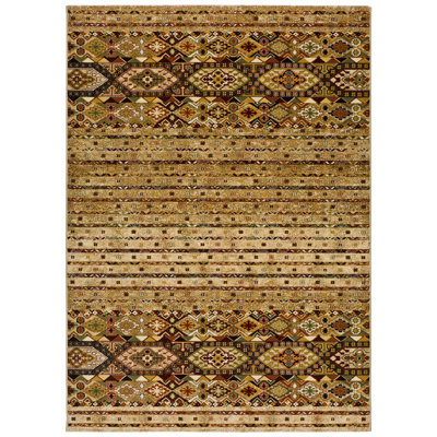 Commack Oriental Area Rug