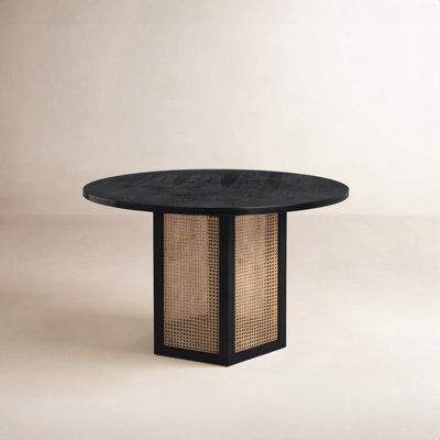 Pacetti 47.3'' Round Dining Table