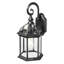 Lanterne murale d’extérieur 1 ampoule Grenville-22173128