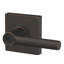 Broadway Keyed Entry Lever with Collins Trim-899763944-901356241-899762343