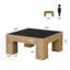Table basse 31,5 "