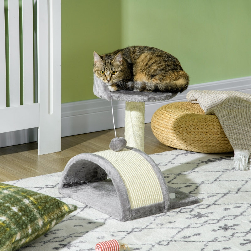 46 cm H Cat Tree / Condo