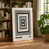 Taupe Border
