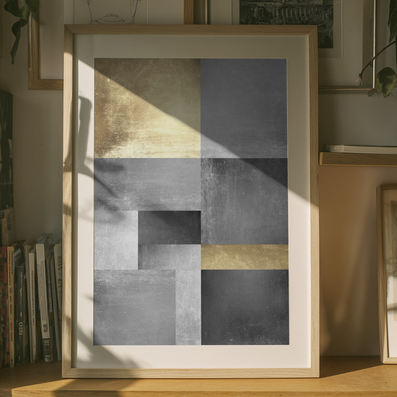 Wrapped Canvas Print, 76.2 cm H x 50.8 cm W
