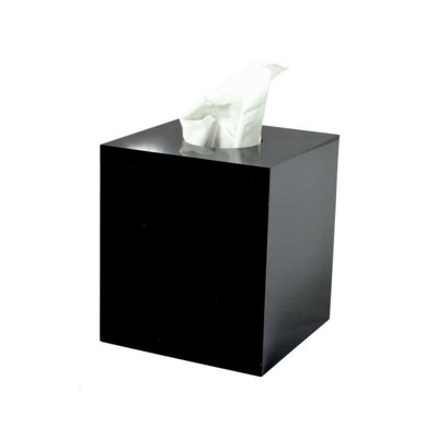 Tissue Box Cover