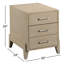 Pelaghia End Table With Storage