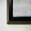 Indigo et gris In the Clouds par Eclipse II - impression sur toile-130853612