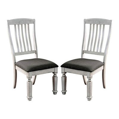Naing Upholstered Dining Chairs Dining Chairs Dining Room Chairs