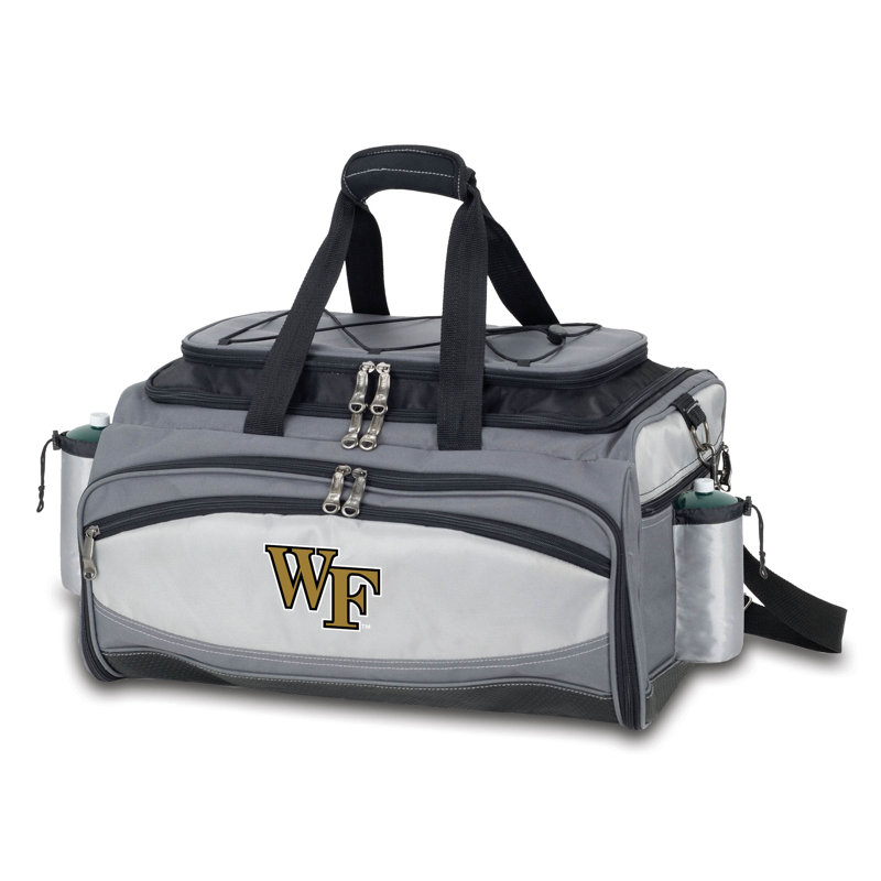 Glacière pour pique-nique 24 canettes NCAA, Wake Forest