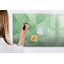 Magnetic Glass Dry Erase Board-1637475045