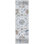 Premium Machine Washable Pirtle Border Rug