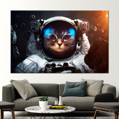 Print on Canvas