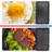 Total Chef 4-in-1 Electric Panini Press, Indoor Grill, Waffle Maker & Sandwich Maker with Interchangeable Nonstick Grill, Griddle, Waffle & Sandwich Plates, Black