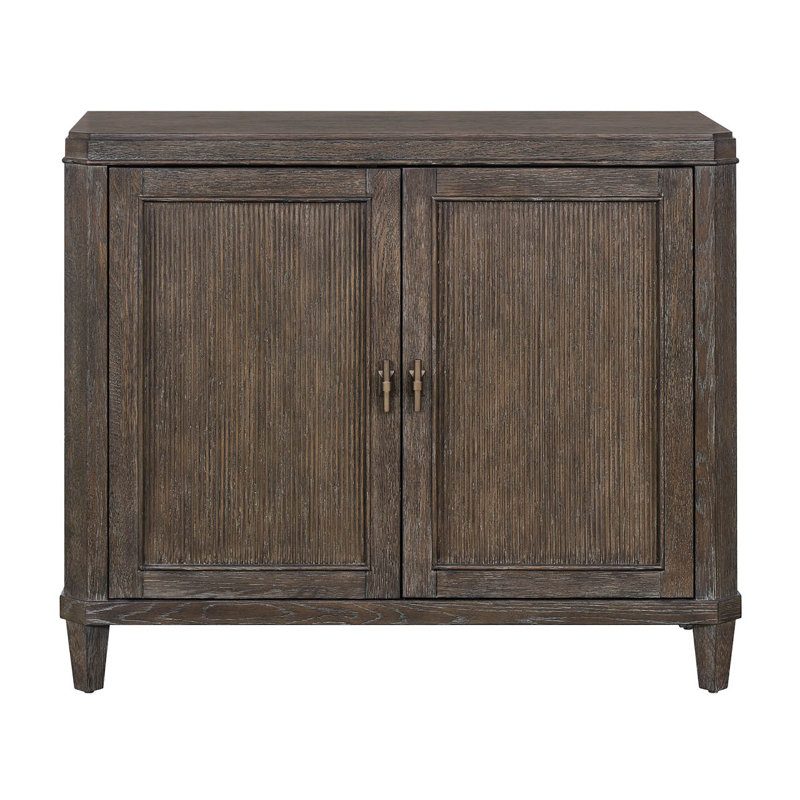 Montclair Accent Cabinet