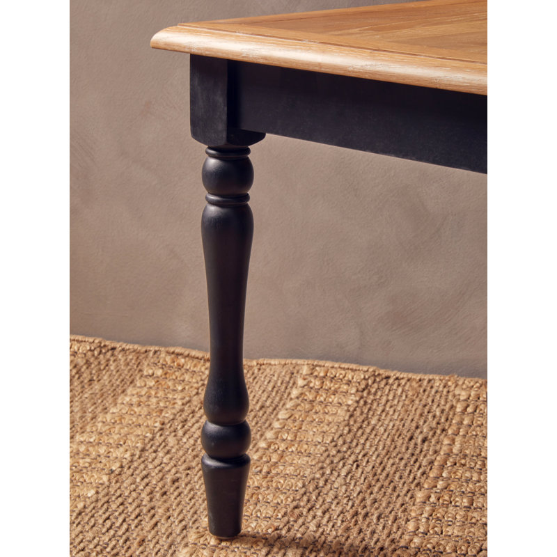 Clegg End Table