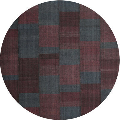 Geometric Indoor Rug