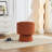 Swivel Barrel Chair-1901404037
