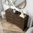 Brookstonval 6 Drawer 54" W Double Dresser