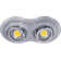 Fleckenstein 23.5 cm Decorative Recessed Trim