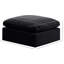 Repose-pieds modulaire rembourré Itala-94466401