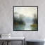 Landscape In The Mist Print-1812807870