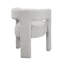 Ensemble de 2 chaises d'appoint élégantes Modern Luxury Luxury Elegant-249836085
