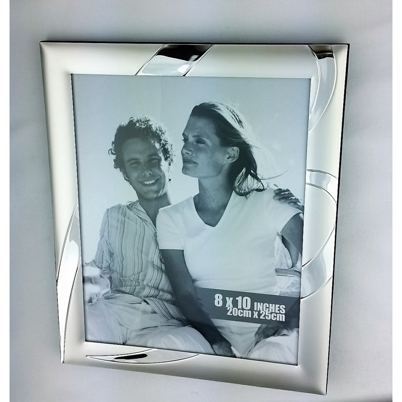 Cadre photo Liverman, 8 po x 10 po