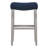 Jameson Upholstered Counter Stool with Solid Wood Frame-979081188-979081208