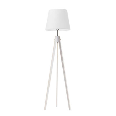 Bert 149cm Tripod Floor Lamp