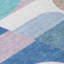 Tapis intérieur / extérieur bleu Aeleth-1761715978