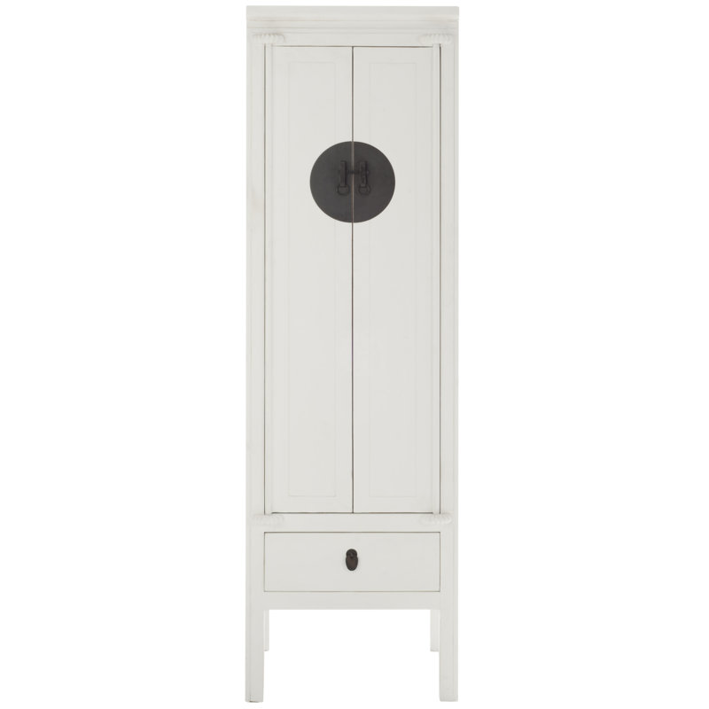 Burress Cabinet de mariage
