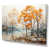 Toile tendue