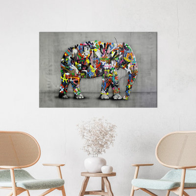 Print on Canvas
